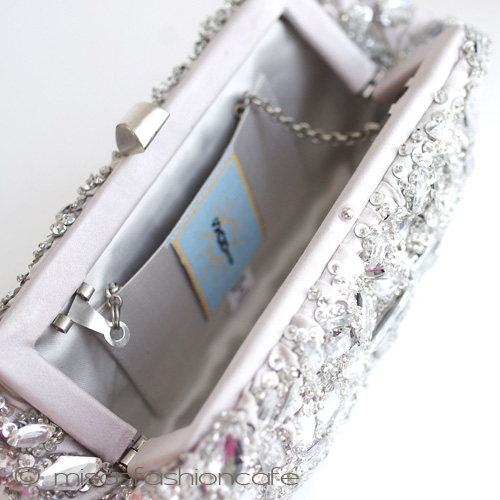 （画像用） ＳＡＮＴＩサンティ クラッチ ミラービジュー