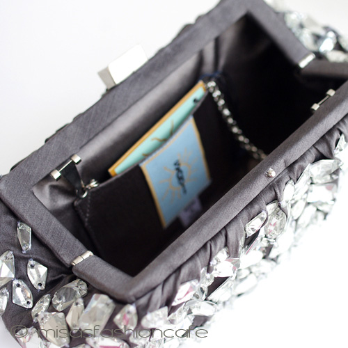 （画像用） ＳＡＮＴＩサンティ　クラッチ スパークリング・ビジュー