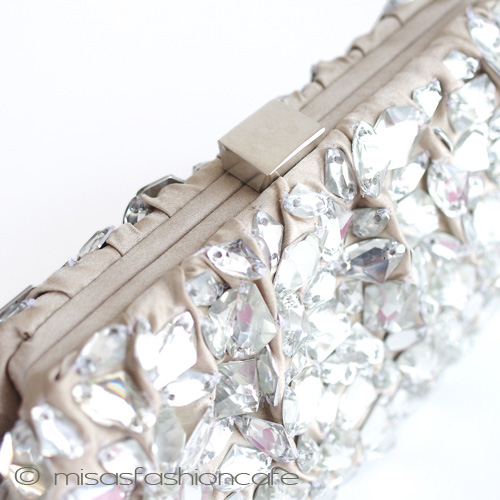 （画像用） ＳＡＮＴＩサンティ バッグ スパークリング・ビジュー