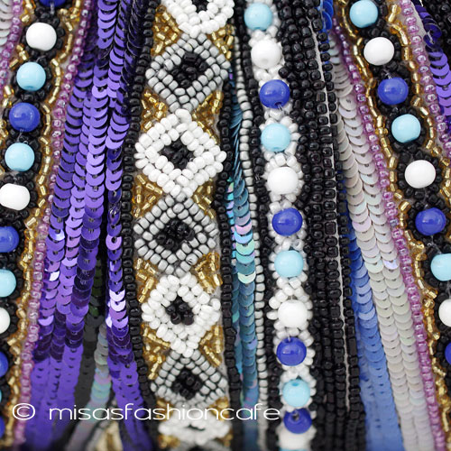 （画像用） SANTI サンティ 　ブルー・ビジュー