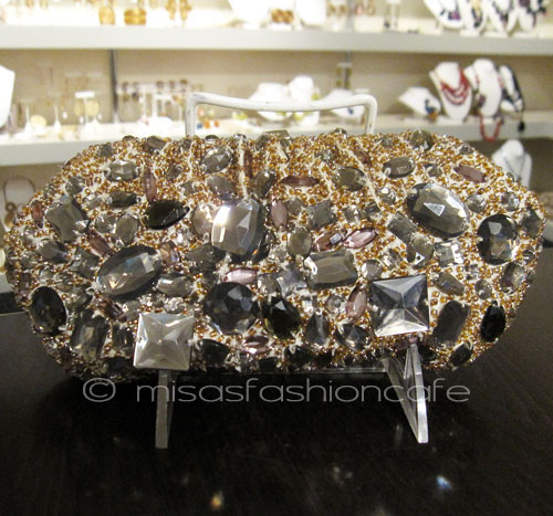 （画像用） ＳＡＮＴＩサンティ　再販 スモーキージュエル