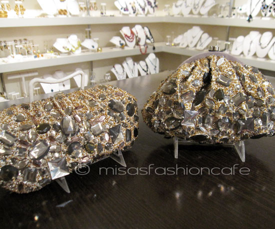 （画像用） ＳＡＮＴＩサンティ　再販 スモーキージュエル