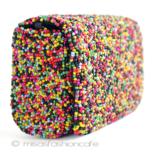 （画像用） ＳＡＮＴＩサンティ　バッグ スプリンクルズNEW