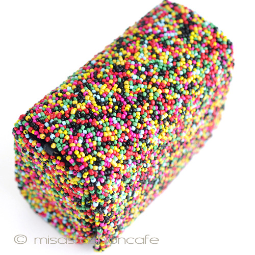 （画像用） ＳＡＮＴＩサンティ　バッグ スプリンクルズNEW