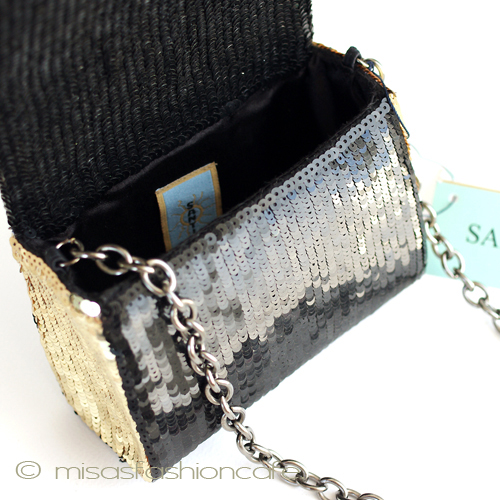 （画像用） SANTI　イニシャル【Ｒ】 サンティ　ショルダーバッグ