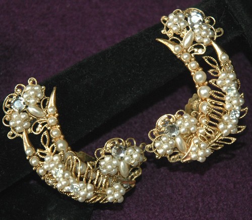 （画像用） Haskell調　イヤリング