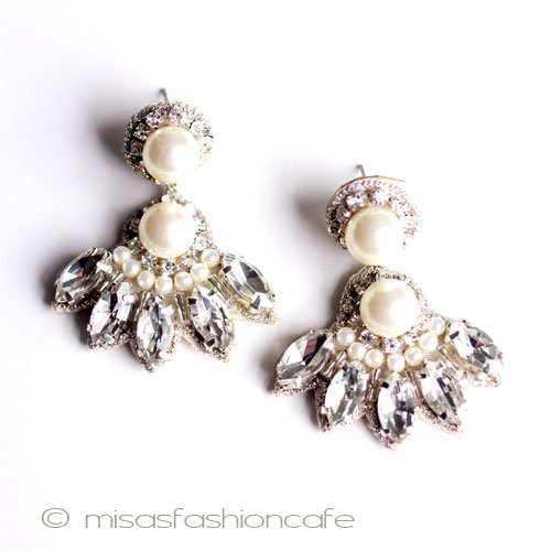 （画像用） ＳＰＡＲＫＬ　ピアス ギャツビー・パーティー