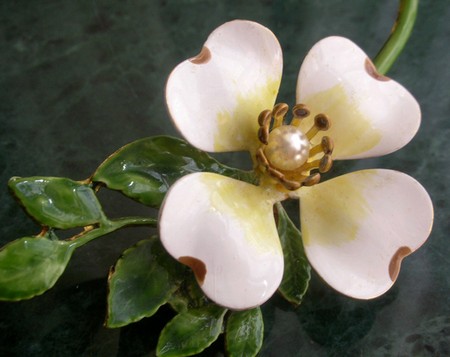 （画像用） Original By Robert　ブローチ