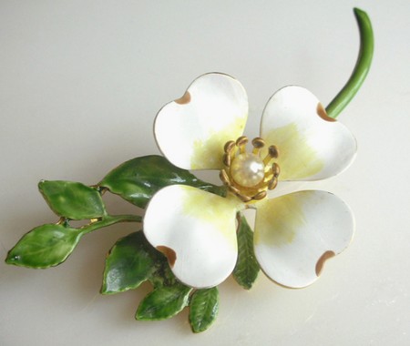 （画像用） Original By Robert　ブローチ