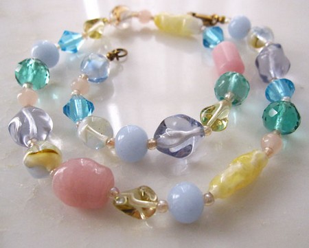 （画像用） ミリアムハスケル刻印 Haskell　ネックレス