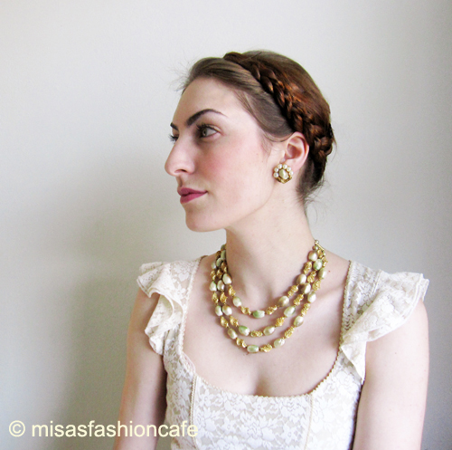 （画像用） Trifari　セット