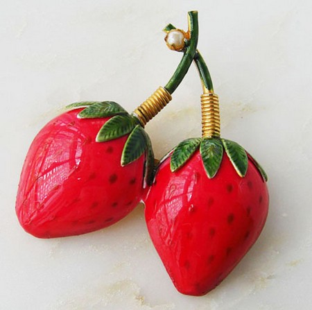 （画像用） Original By Robert　ブローチ