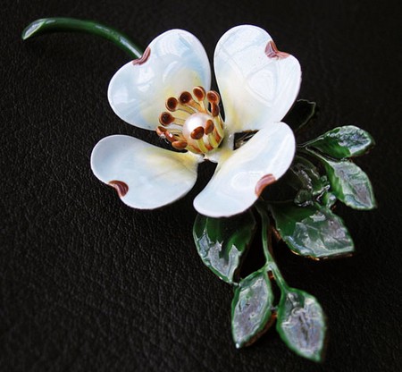 （画像用） Original By Robert　ブローチ