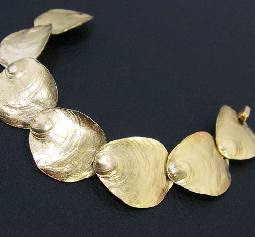 （画像用） クラウントリファリ Trifari シェル