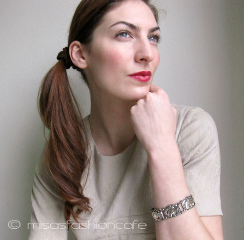 （画像用） Sterling 銀製 Coro ジョージジェンセン 鳩