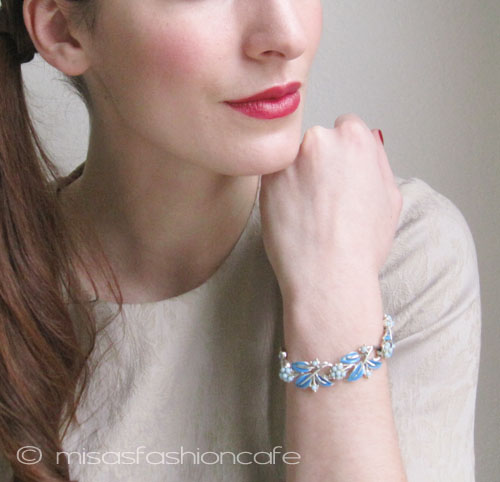 （画像用） Coroコロ　ブレスレット