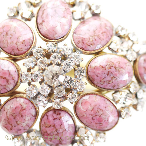 （画像用） アートガラス　バングル