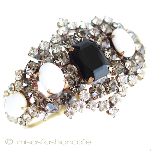 （画像用） クリスタル　バングル