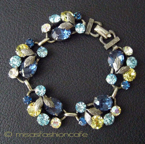 （画像用） Coroコロ　ブレスレット