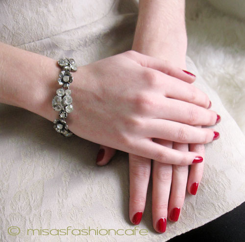 （画像用） Coroコロ　ブレスレット