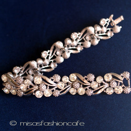 （画像用） クラウン　トリファリ Trifari　たんぽぽ