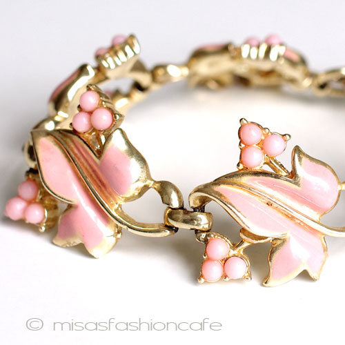 （画像用） Ｃｏｒｏ　コロ　ブレスレット