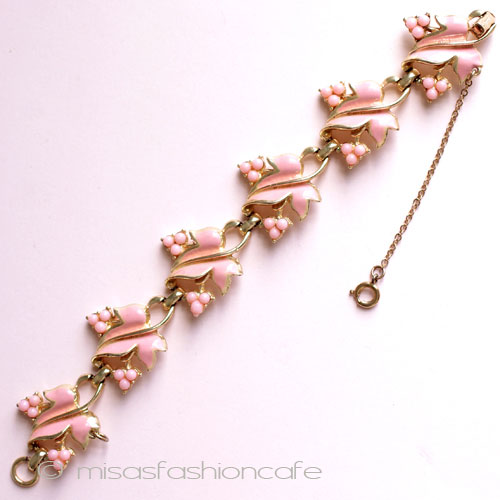 （画像用） Ｃｏｒｏ　コロ　ブレスレット