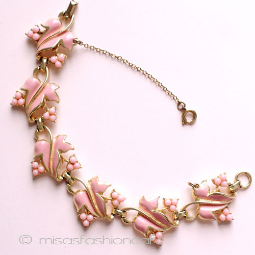 （画像用） Ｃｏｒｏ　コロ　ブレスレット