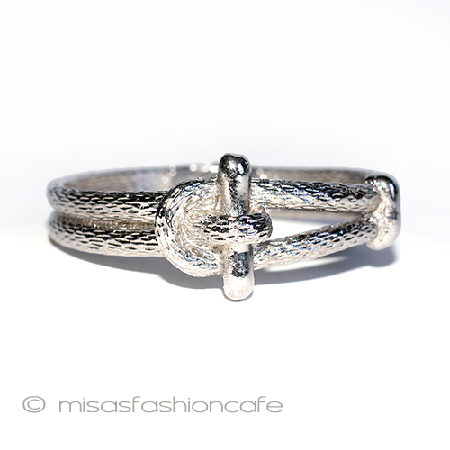 （画像用） バックル　バングル