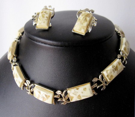 （画像用） Coro ネックレス