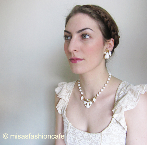 （画像用） Trifari　セット