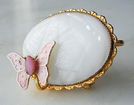 （画像用） Original By Robert　 ブローチ兼ペンダント