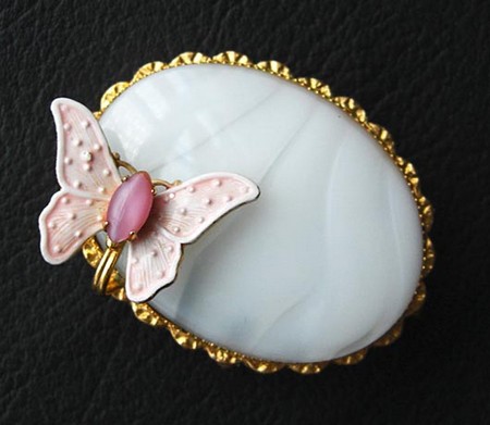 （画像用） Original By Robert　 ブローチ兼ペンダント