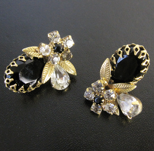 （画像用） Coroコロ　イヤリング