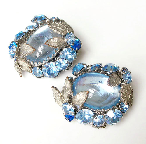 （画像用） DeMario NY　イヤリング