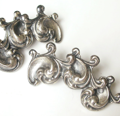 （画像用） Coroコロ　イヤリング