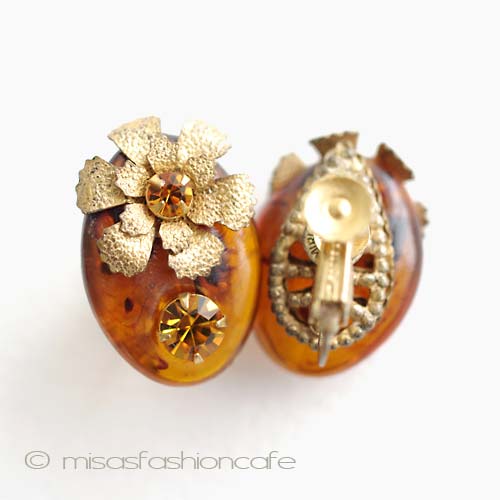 （画像用） ミリアムハスケル　 Ｈａｓｋｅｌｌ　イヤリング