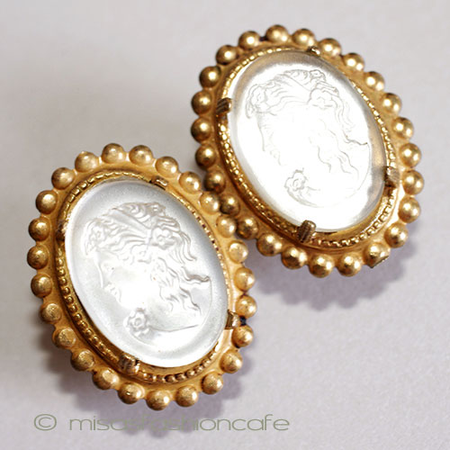 （画像用） ミリアムハスケル Ｈａｓｋｅｌｌ　イヤリング