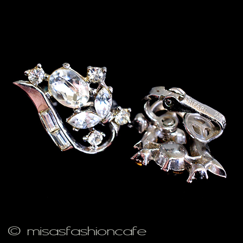 （画像用） Ｔｒｉｆａｒｉ　 トリファリ クリスタル　フラワー