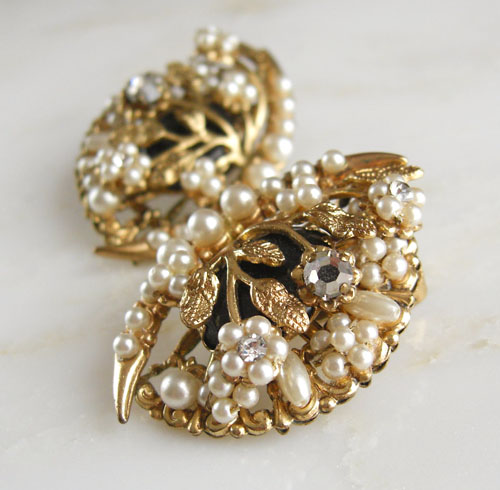 （画像用） Haskell調　イヤリング