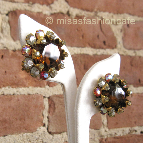 （画像用） Original By Robert ロバート イヤリング