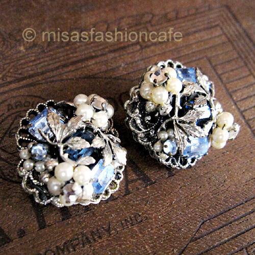 （画像用） Original By Robert ロバート イヤリング