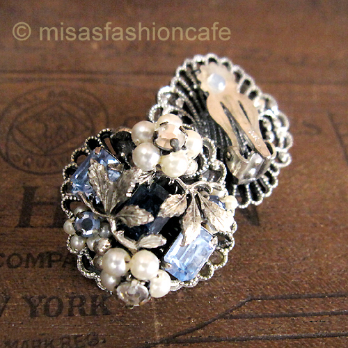 （画像用） Original By Robert ロバート イヤリング