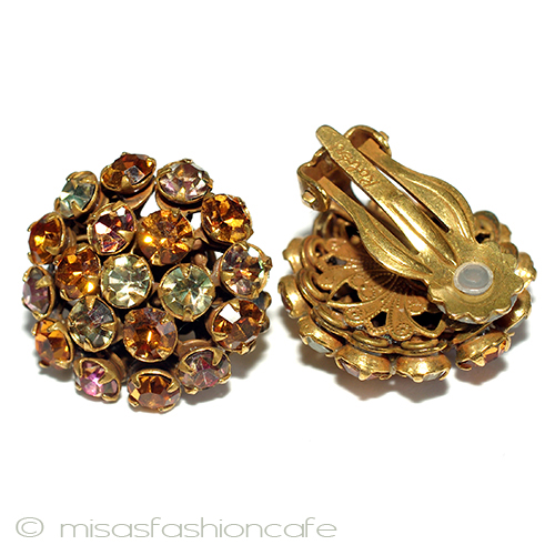 （画像用） Original by Robert ロバートRSイヤリング