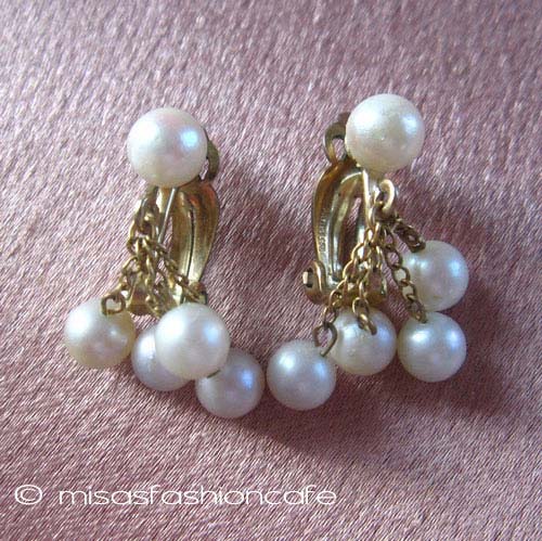 （画像用） 本真珠12Kgfイヤリング