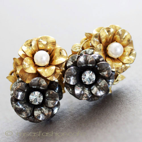 （画像用） ミリアム　ハスケル　 Ｈａｓｋｅｌｌ　イヤリング