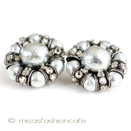 （画像用） ミリアム　ハスケル　 Ｈａｓｋｅｌｌ　イヤリング