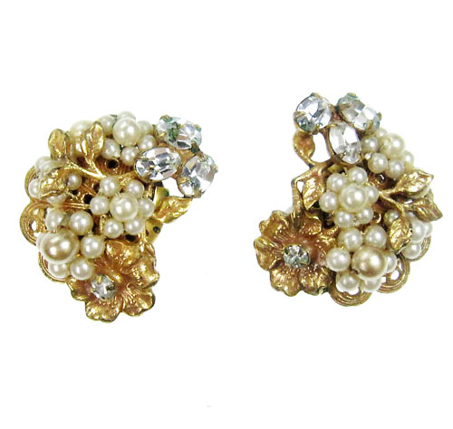 （画像用） Robert ロバート イヤリング