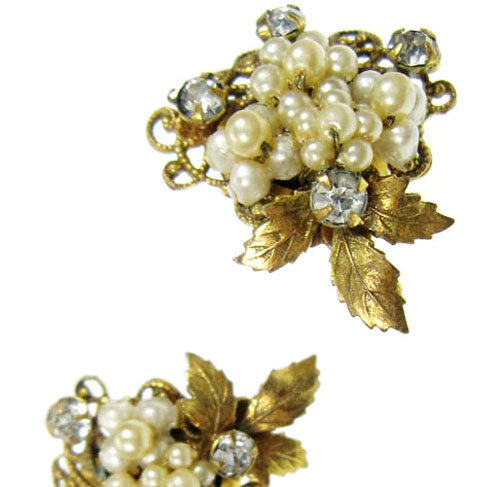 （画像用） Haskell初期　イヤリング