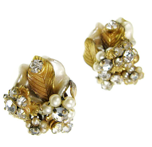 （画像用） Robert ロバート イヤリング